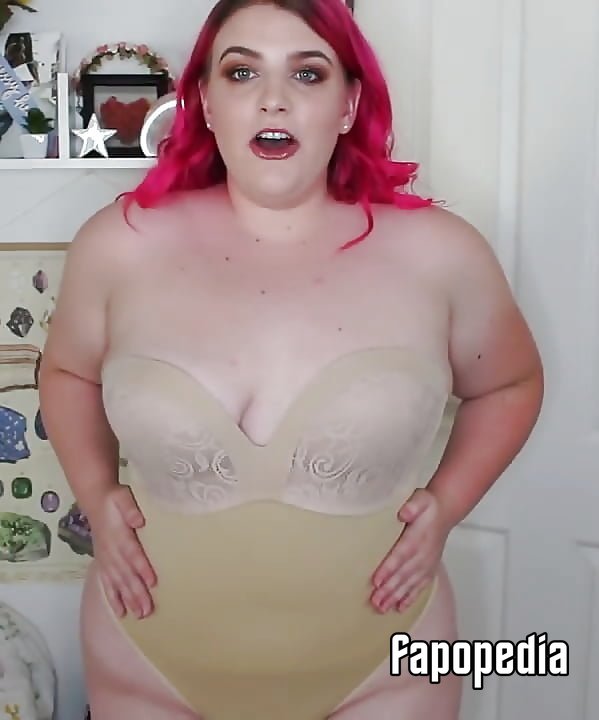 Vanessa Manley Vanessaisawolf  Nude Leaks
