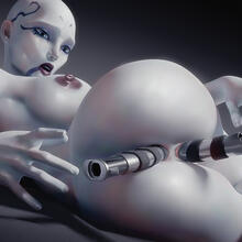  Nude
