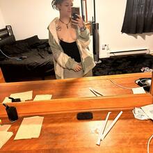  Nude
