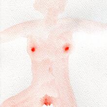  Nude