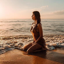  Nude