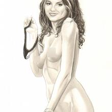  Nude