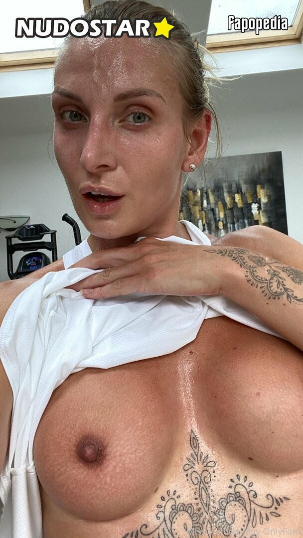 Victoria May89 Nude OnlyFans Leaks