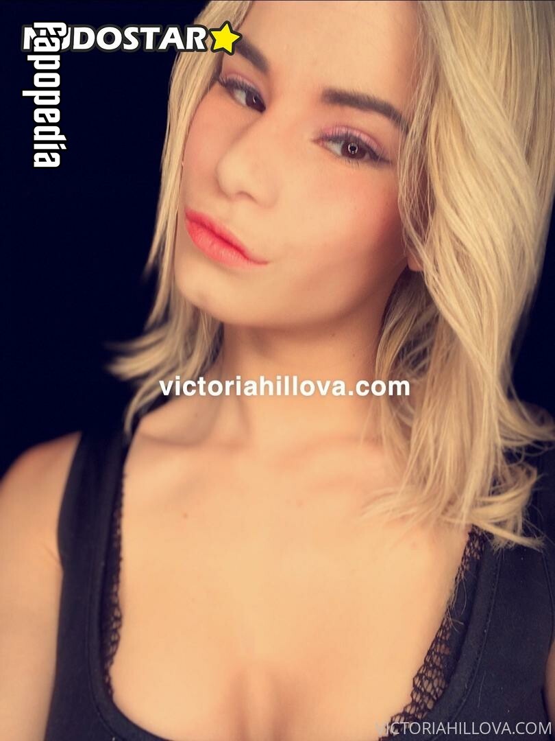 Victoriahillova Nude OnlyFans Leaks