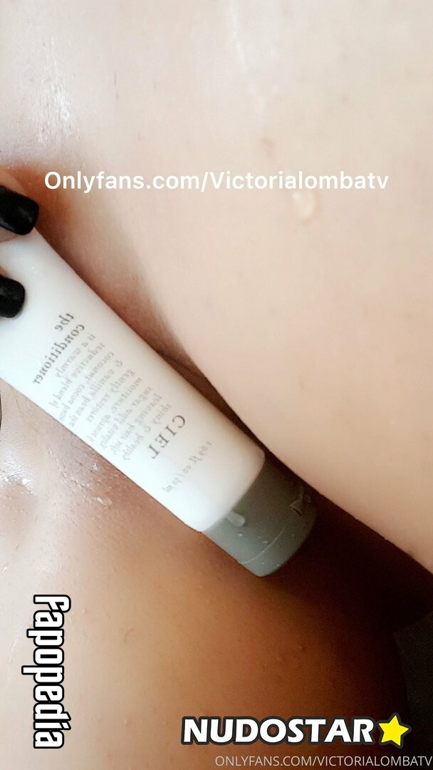 Victorialombatv Nude OnlyFans Leaks