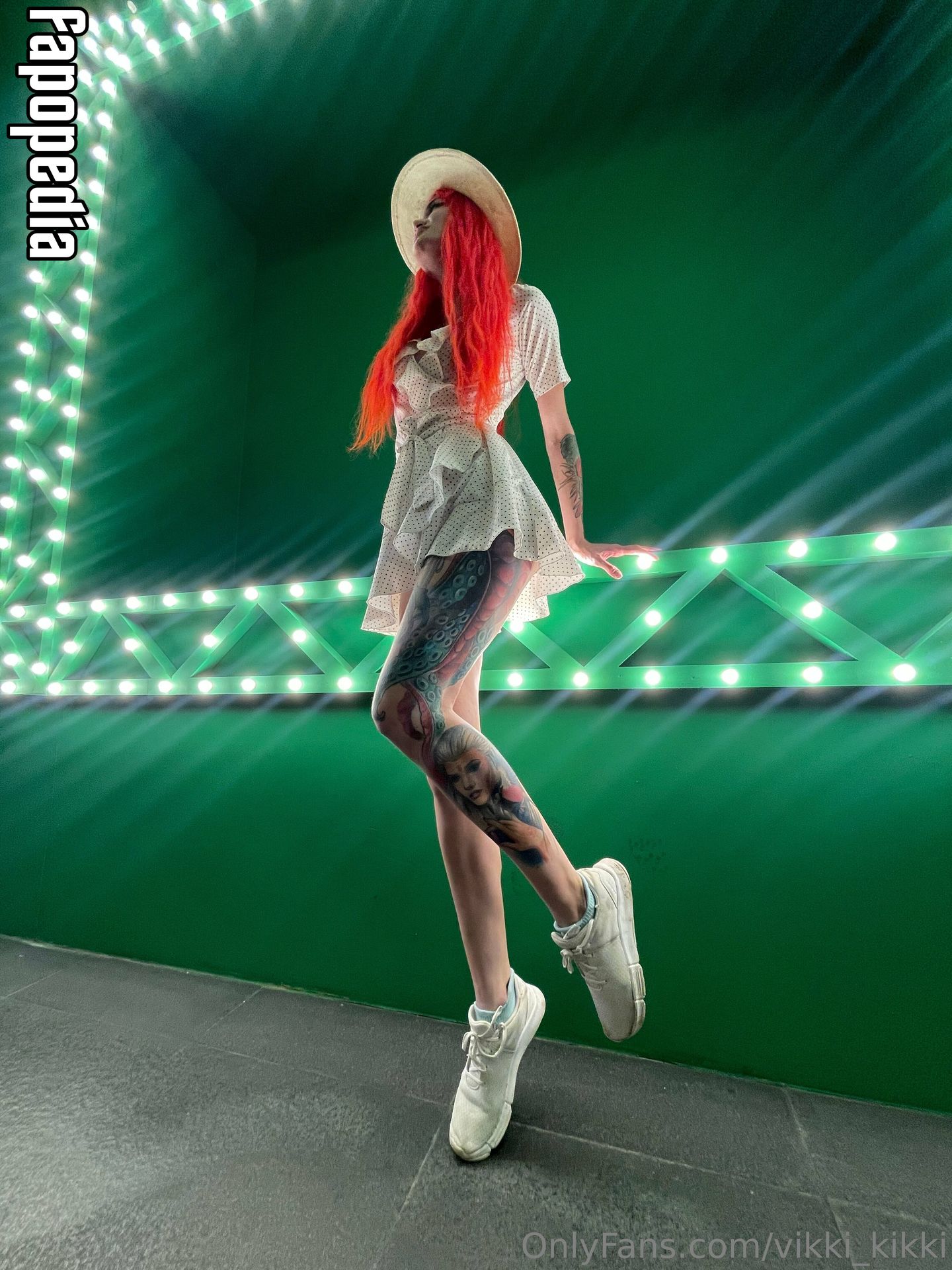 Vikki_kikki Nude OnlyFans Leaks - Photo #3061746 - Fapopedia