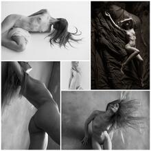  Nude