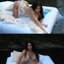  Nude