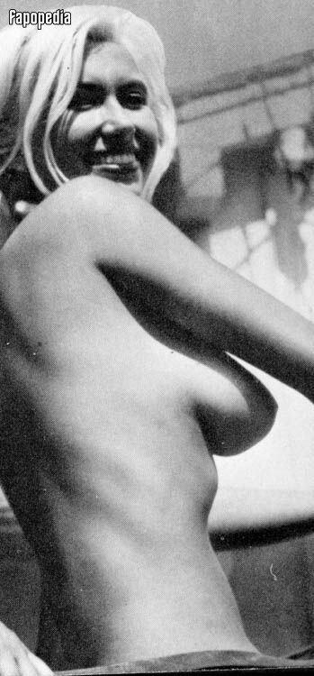 Vintage English Pinups