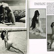  Nude