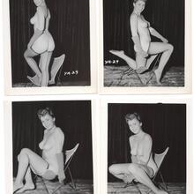  Nude