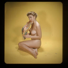  Nude