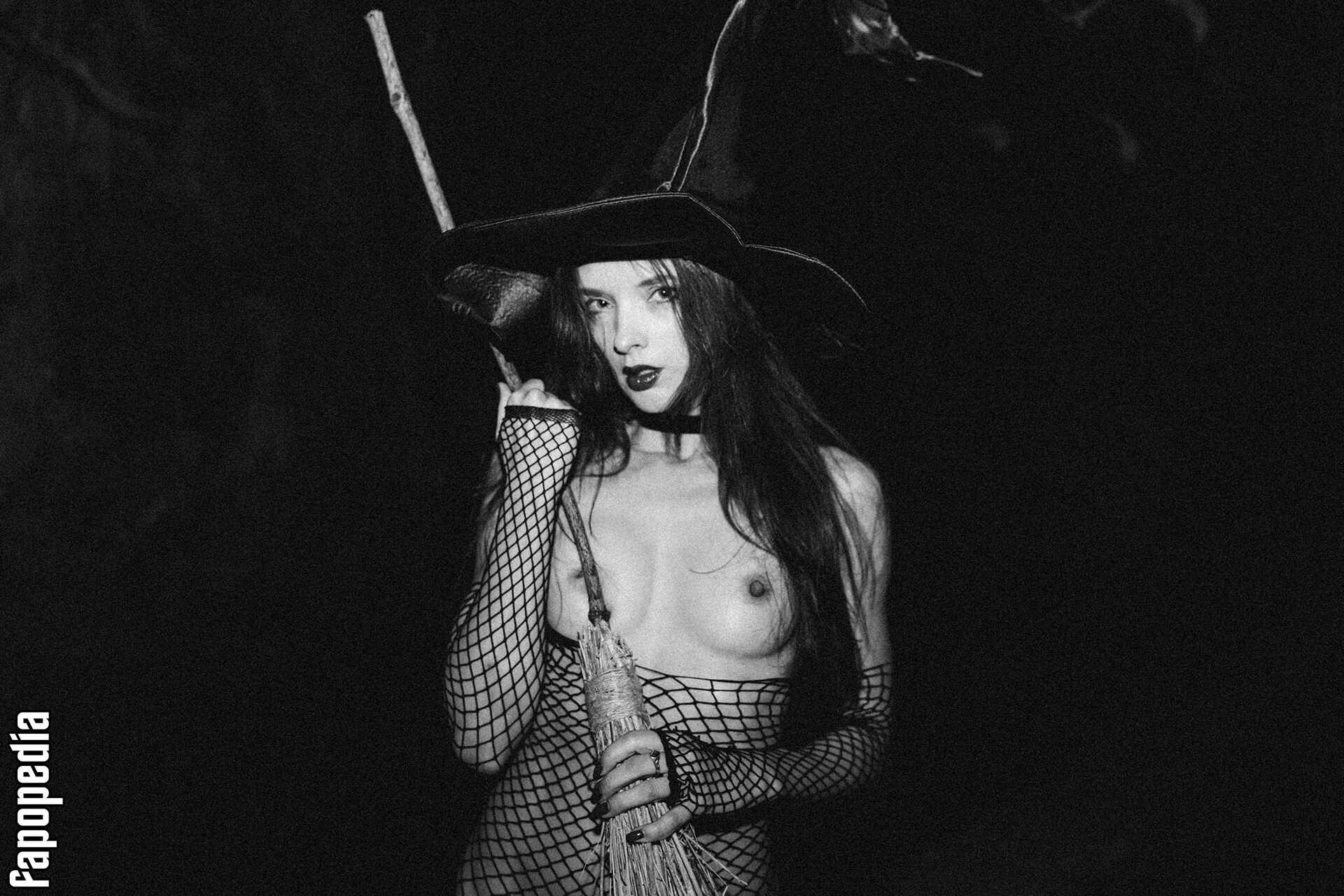 Violet Denier Nude OnlyFans Leaks Photo 10513047 Fapopedia