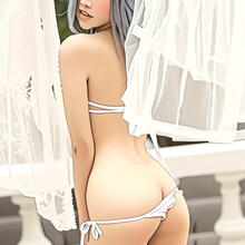  Nude