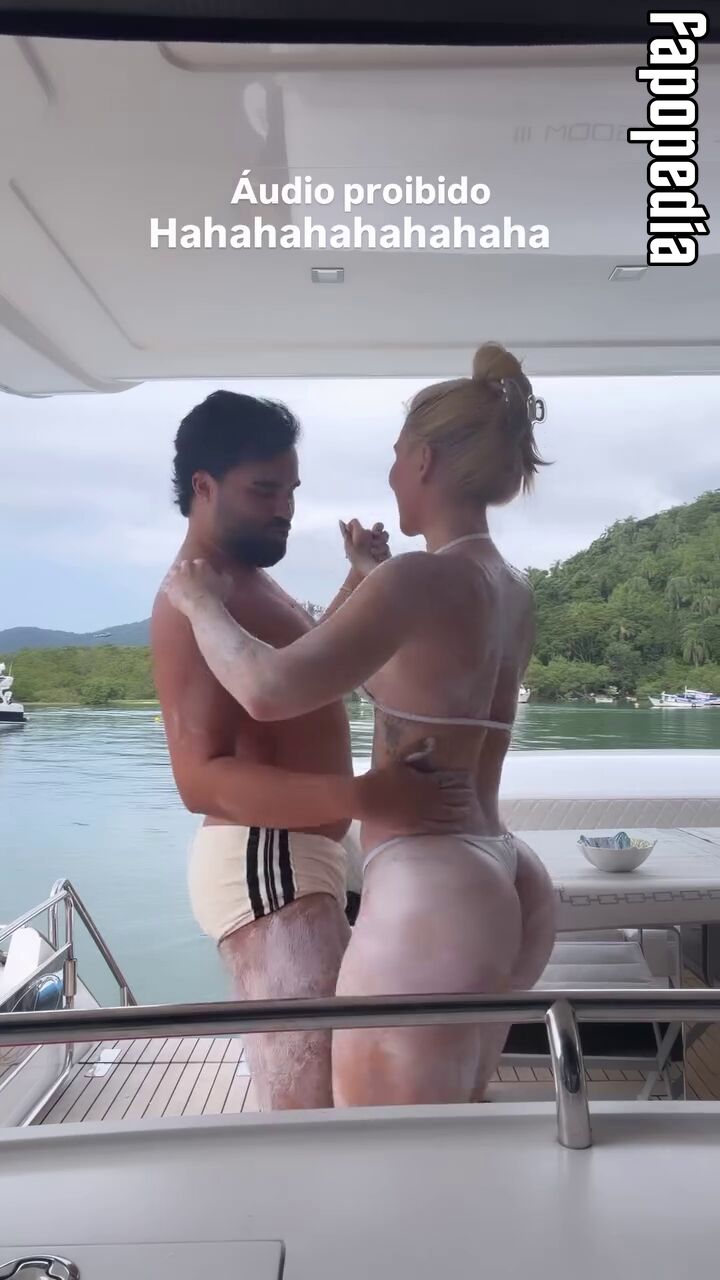 Virginia Fonseca