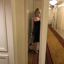  Nude
