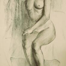  Nude