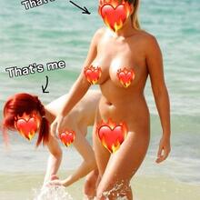  Nude