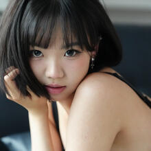  Nude
