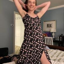  Nude
