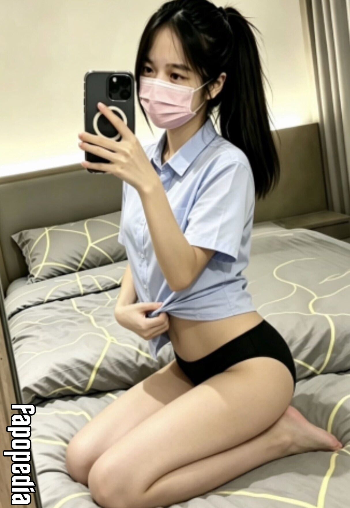 Wennn_0418 Nude Leaks