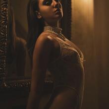  Nude