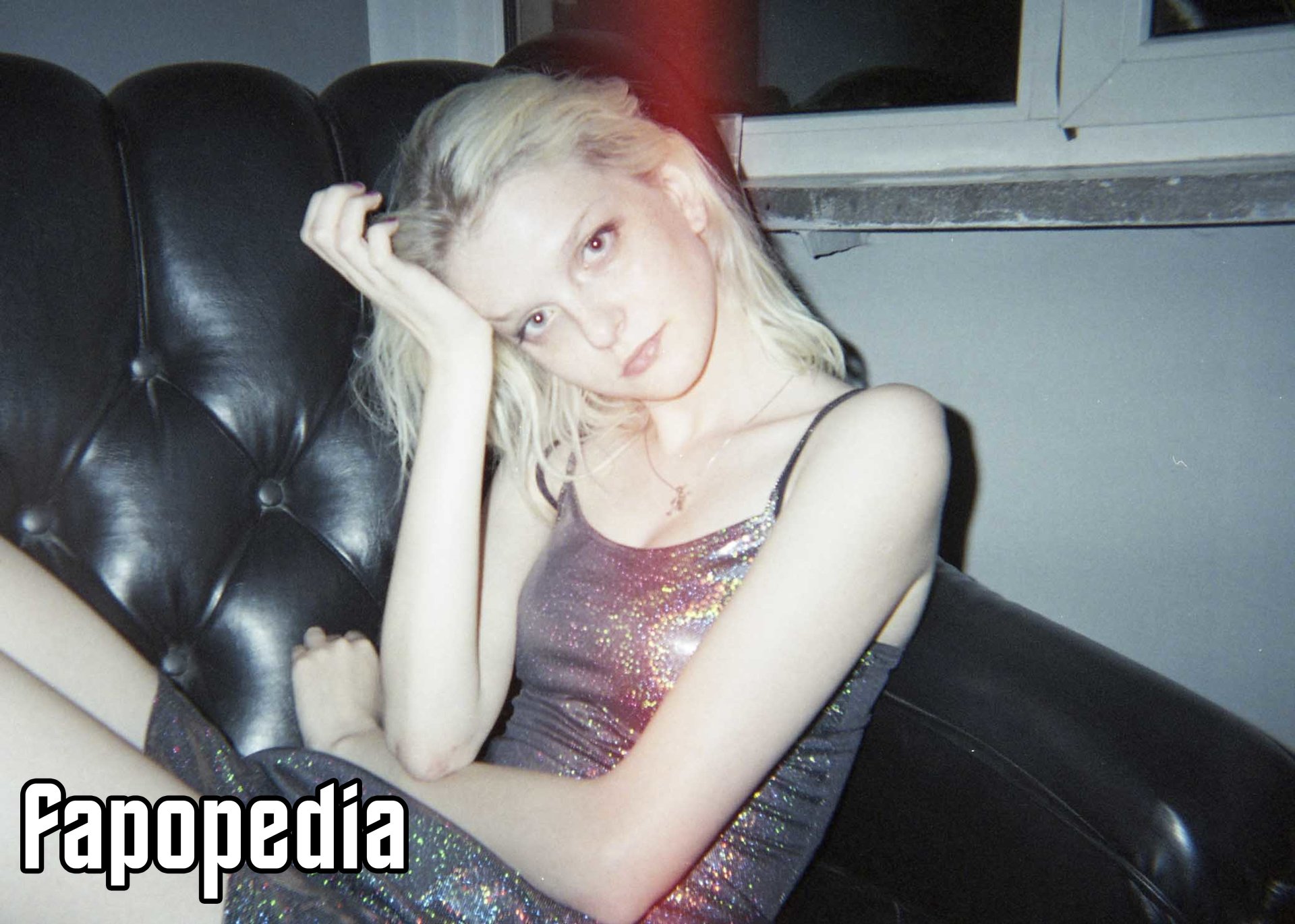 Weronika Kulas Nude Leaks