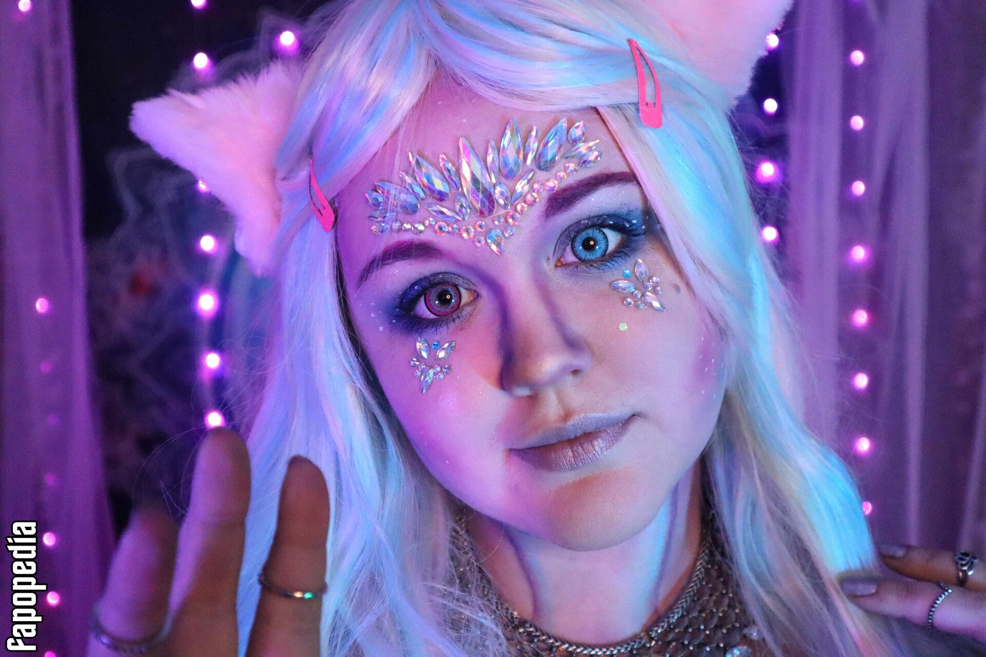 Whisperwindasmr Nude OnlyFans Leaks Photo 12695839 Fapopedia