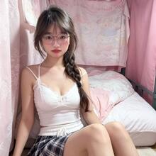  Nude