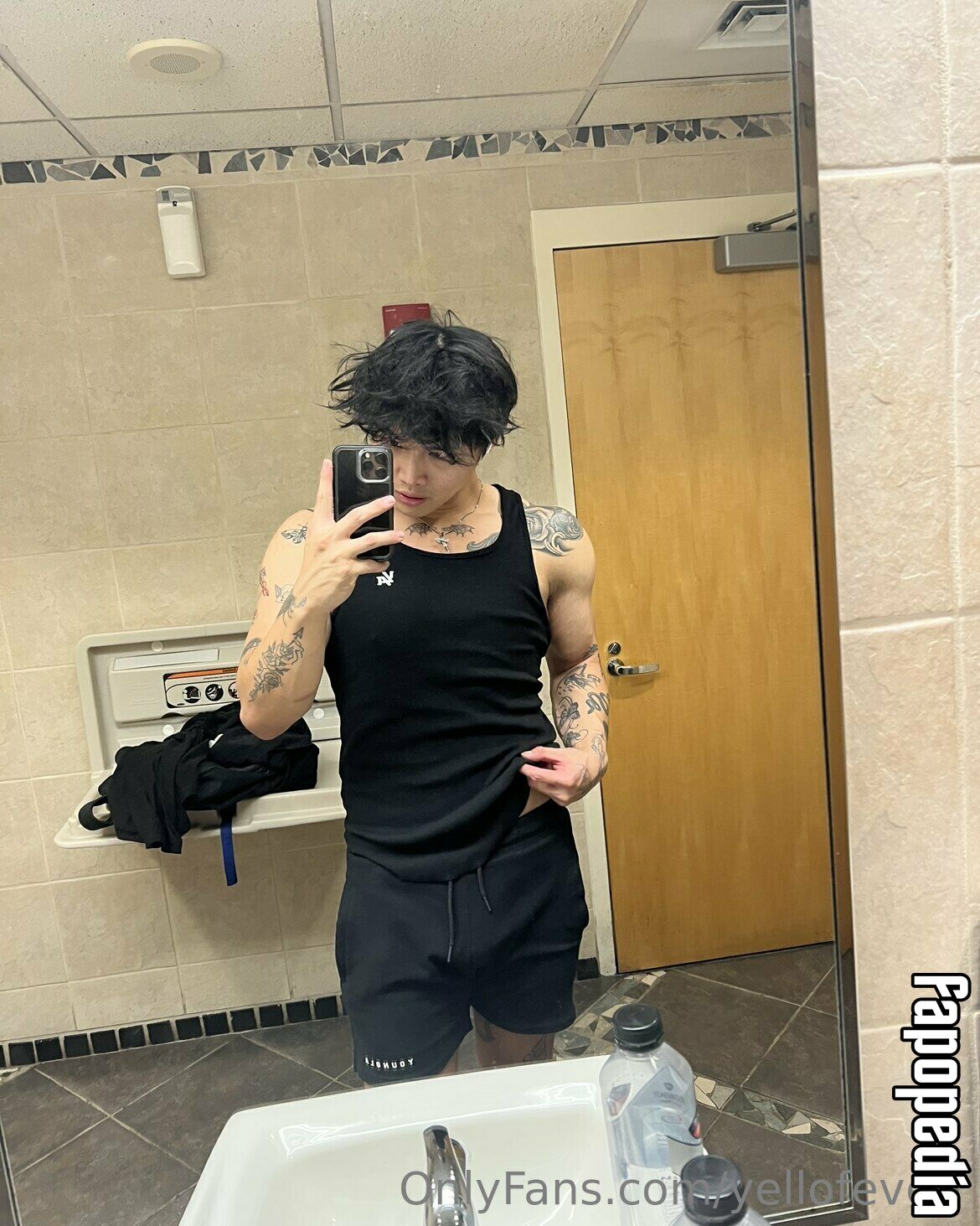 Will_pyun Nude OnlyFans Leaks - Photo #1081745 - Fapopedia