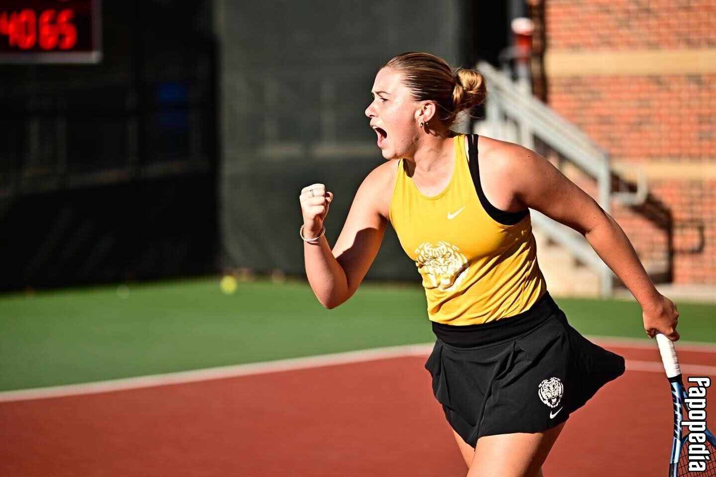 Woman College Tennis Nude Leaks