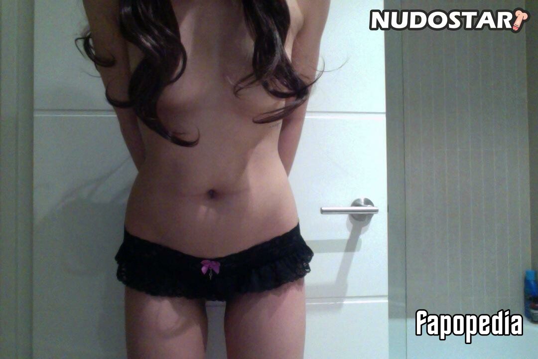 Women4chan Nude Leaks