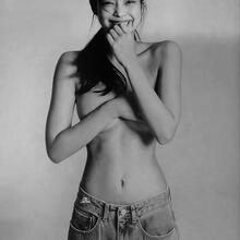  Nude