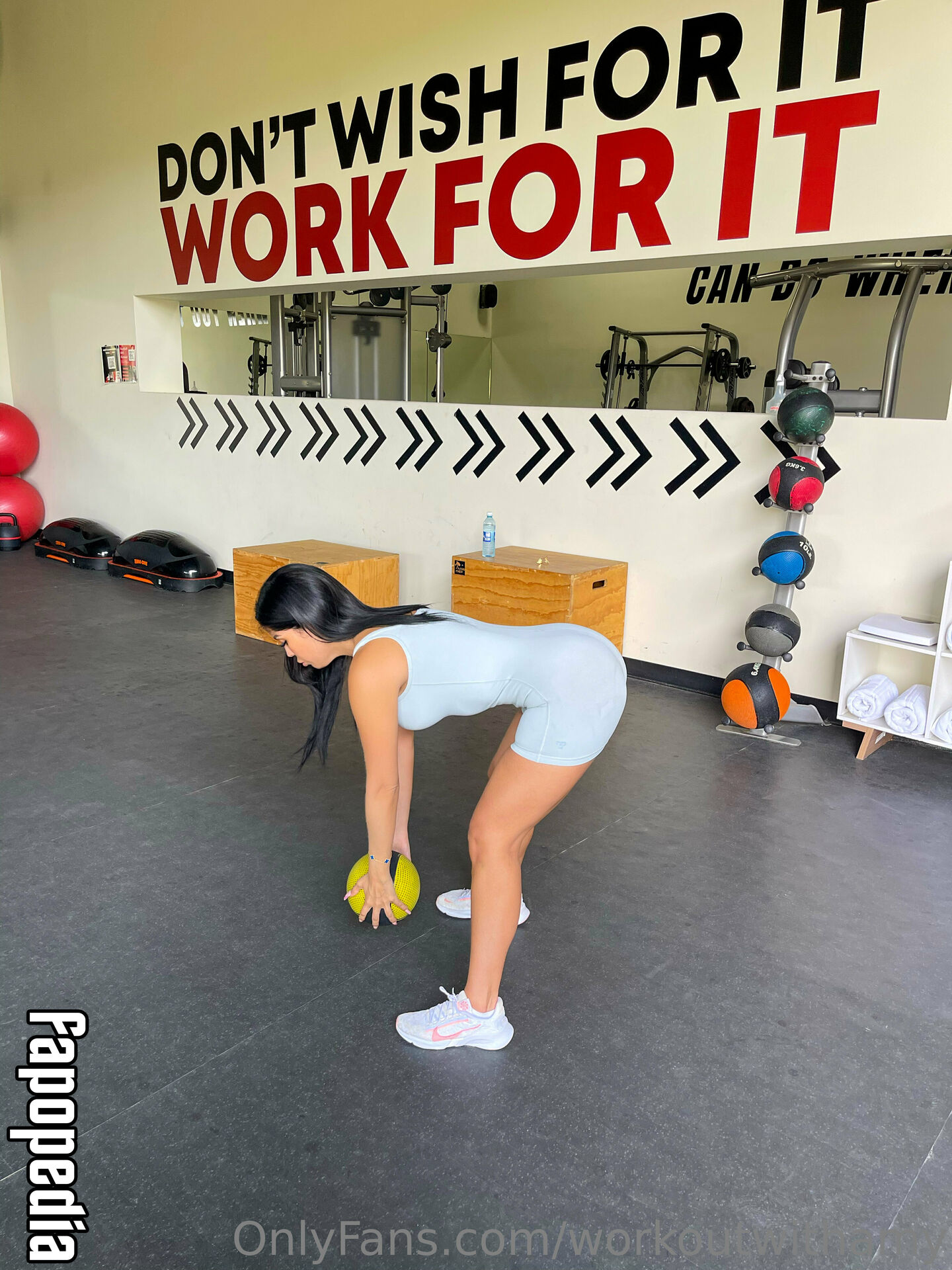 Workoutwithamy Nude OnlyFans Leaks