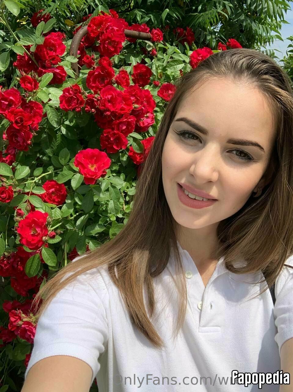 Wrenirene Nude OnlyFans Leaks - Photo #2278410 - Fapopedia