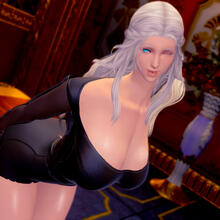  Nude