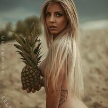  Nude