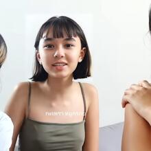  Nude