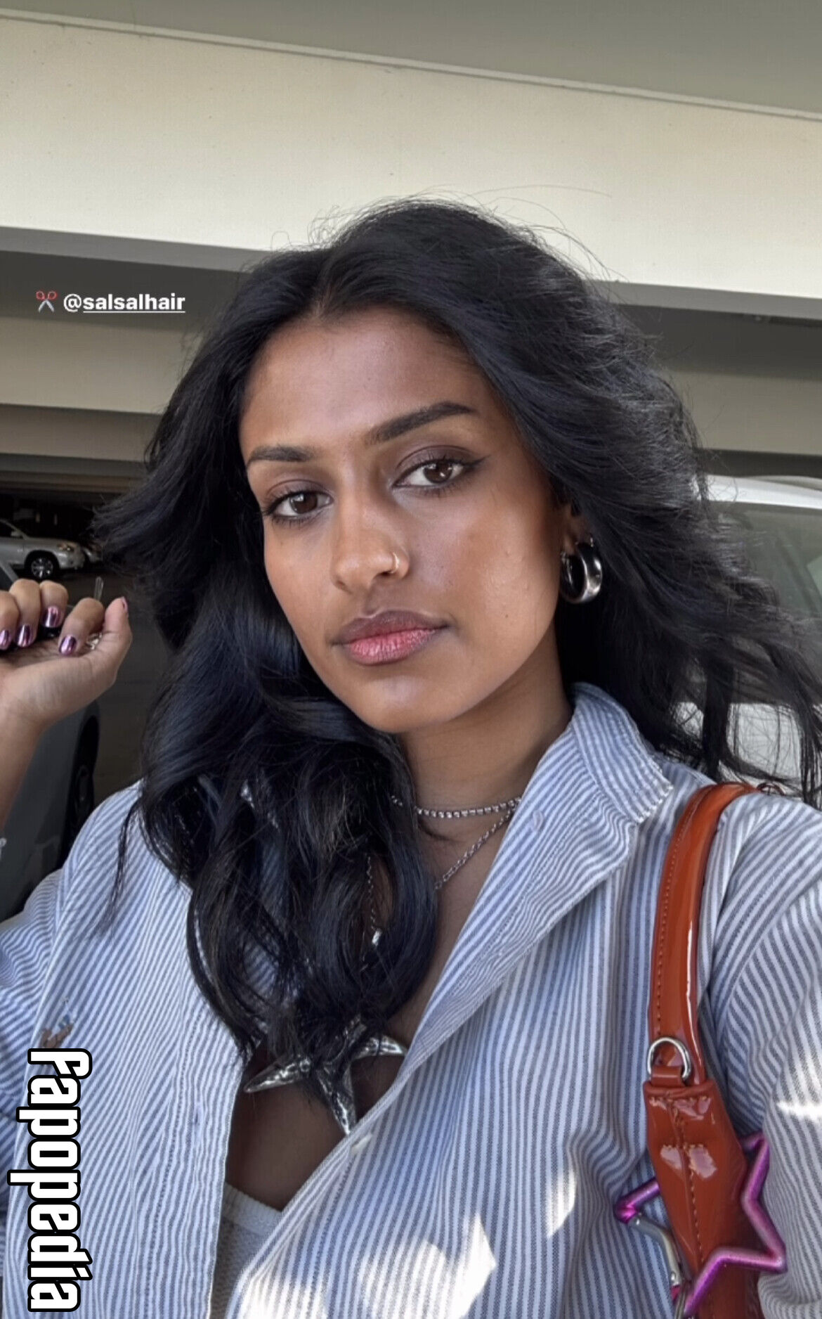 Yamini Nambimadom Nude Leaks - Photo #6540911 - Fapopedia