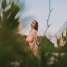  Nude
