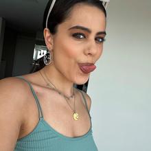 Yasmin Yassine Nude Leaks 2025 - Fapopedia