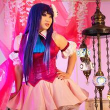  Nude