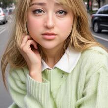  Nude