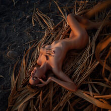  Nude