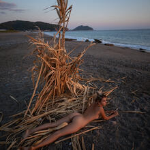  Nude