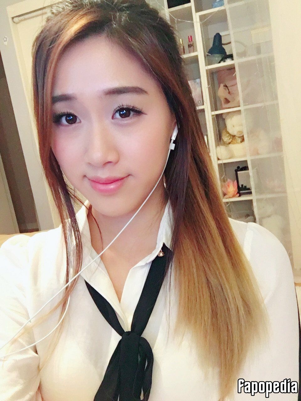 Yougelly Nude Leaks Photo 1153175 Fapopedia