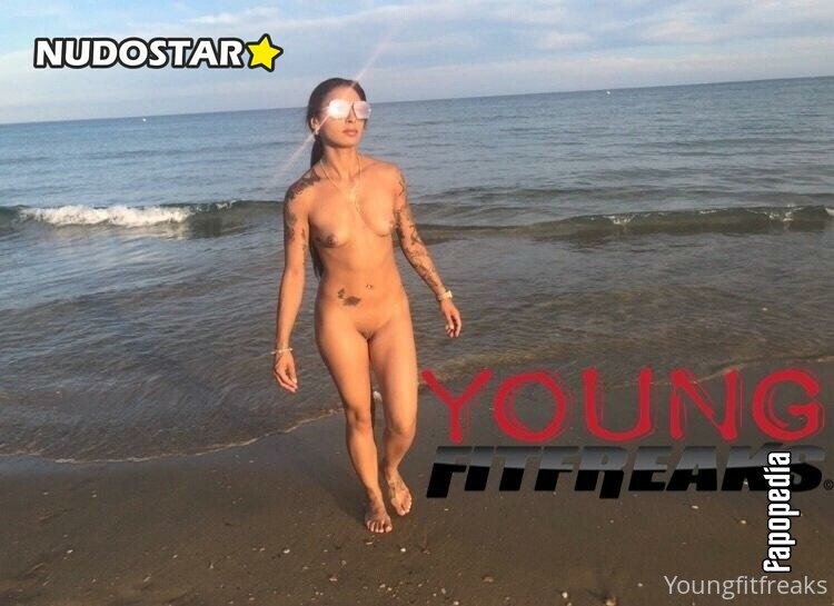 YoungFitFreaks Nude Leaks