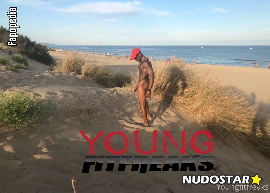 YoungFitFreaks Nude Leaks