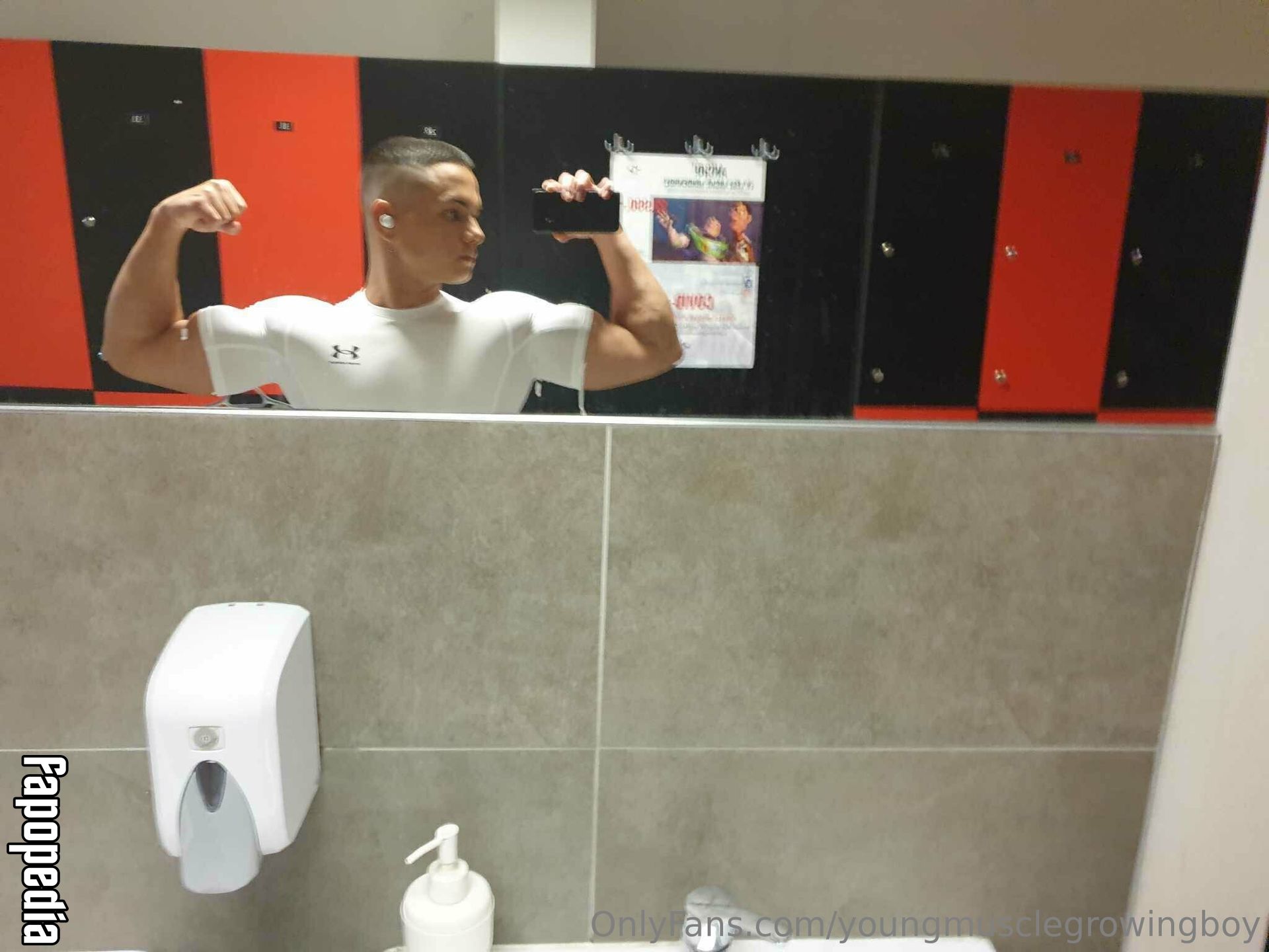 Youngmusclegrowingboy Nude OnlyFans Leaks - Photo #1604953 - Fapopedia