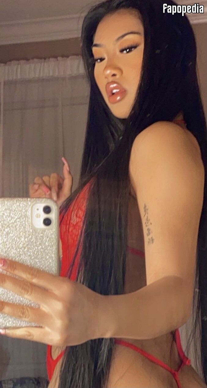 Yourgirlangelie Nude OnlyFans Leaks